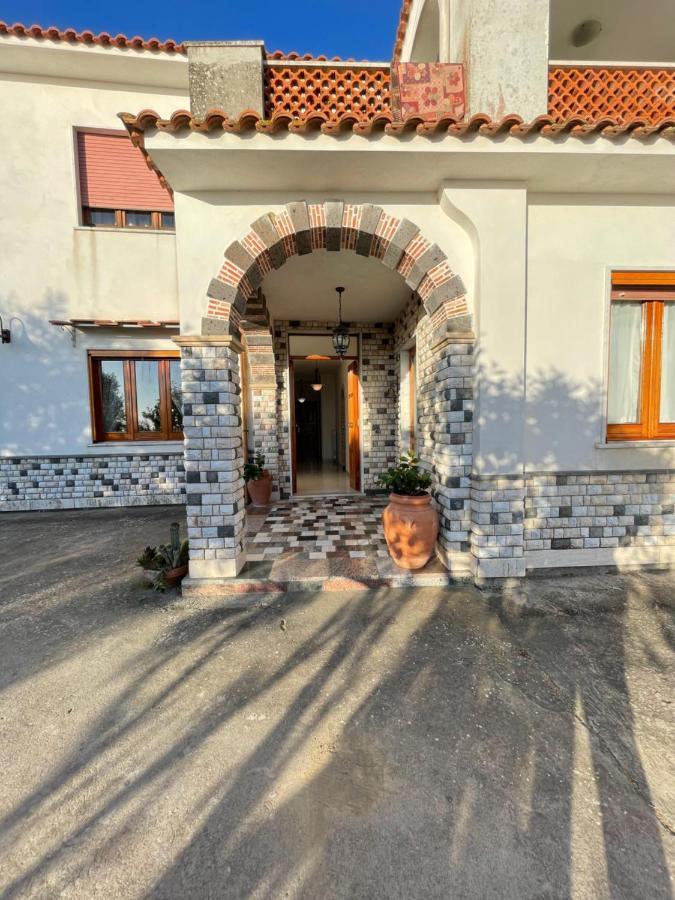 Loren House, Relaxing Location With Seaview Massa Lubrense Kültér fotó